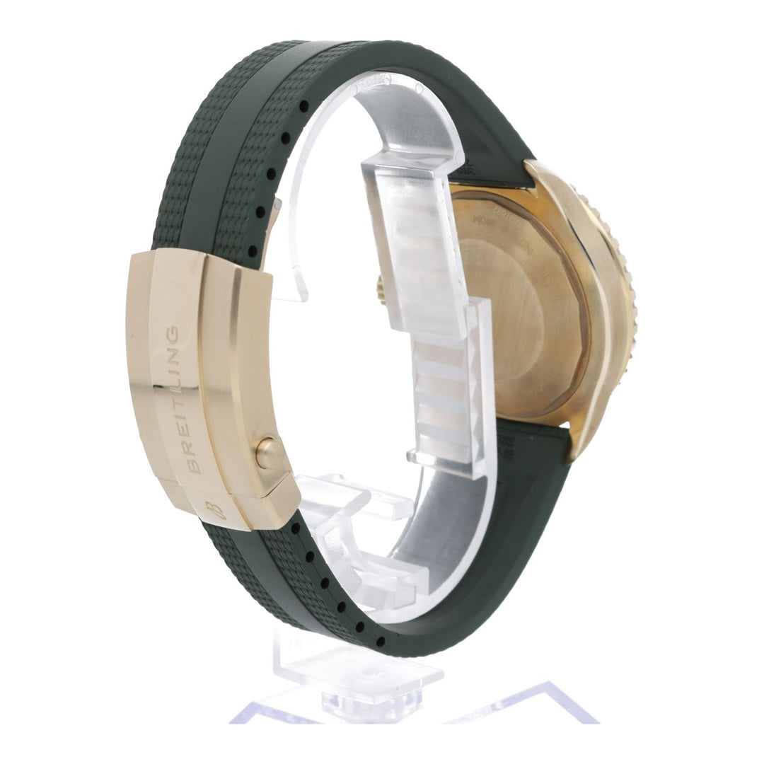 Breitling Superocean Automatic 42