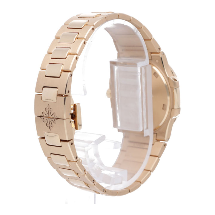 Patek Philippe Nautilus