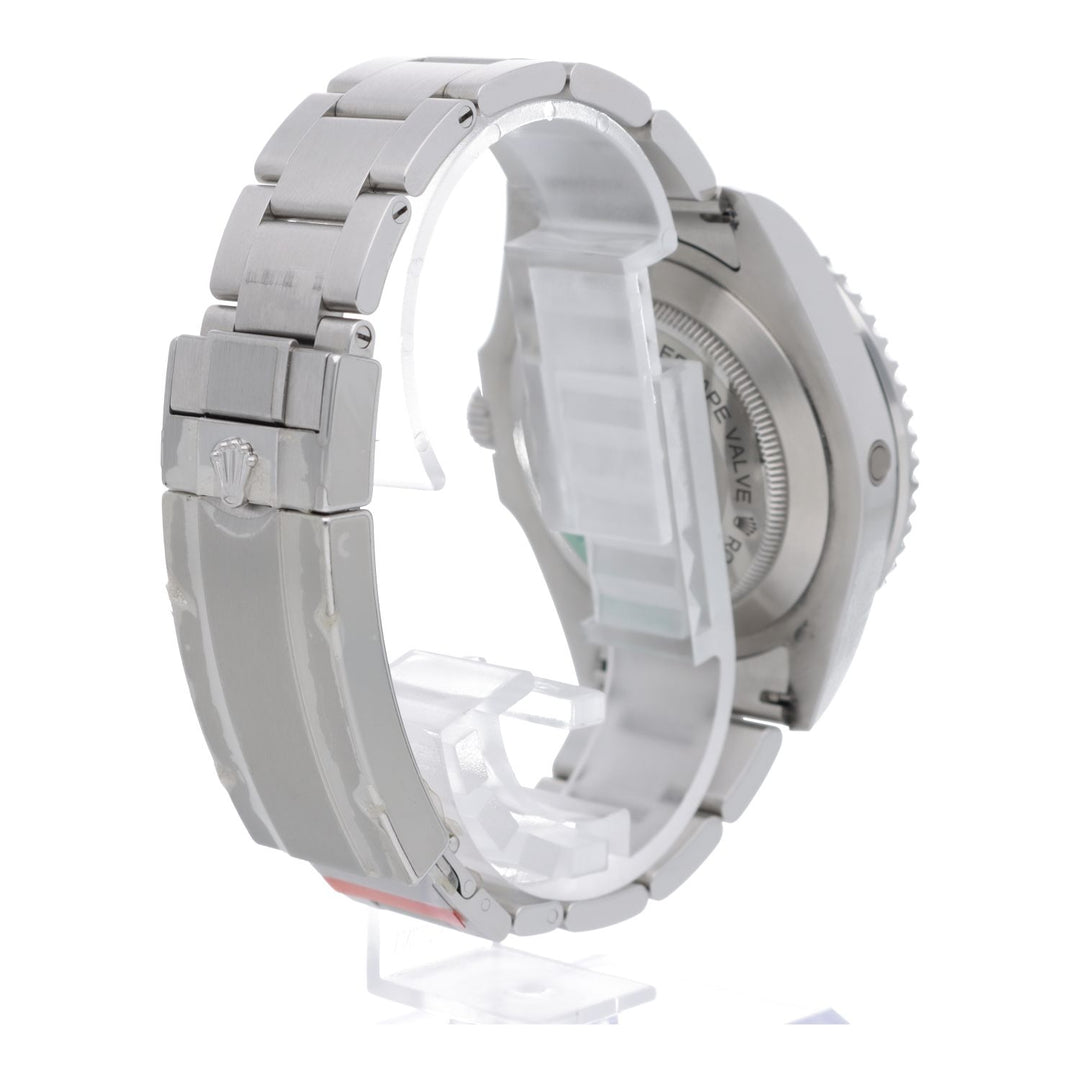 Rolex Sea-Dweller Single Red