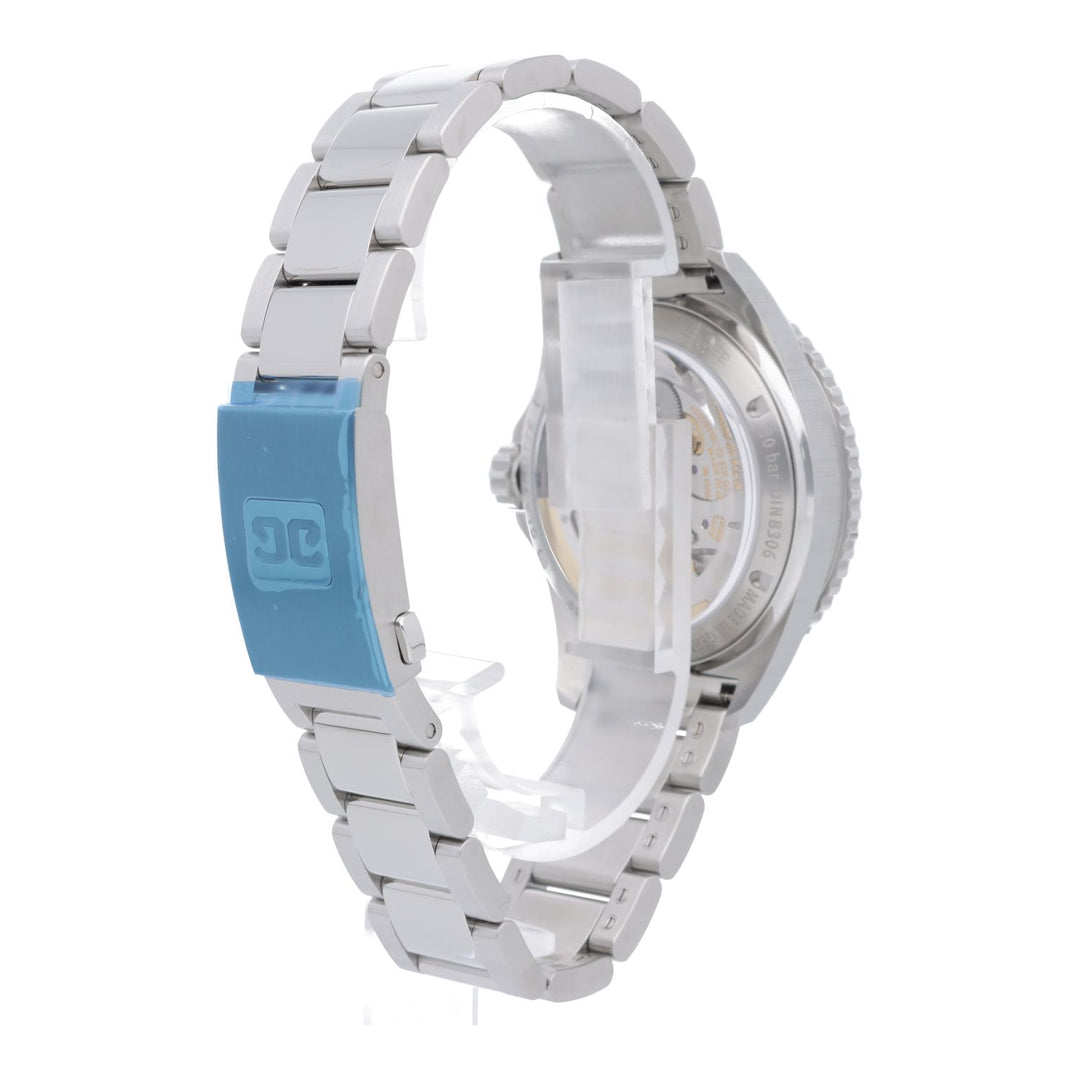 Glashütte Original SeaQ
