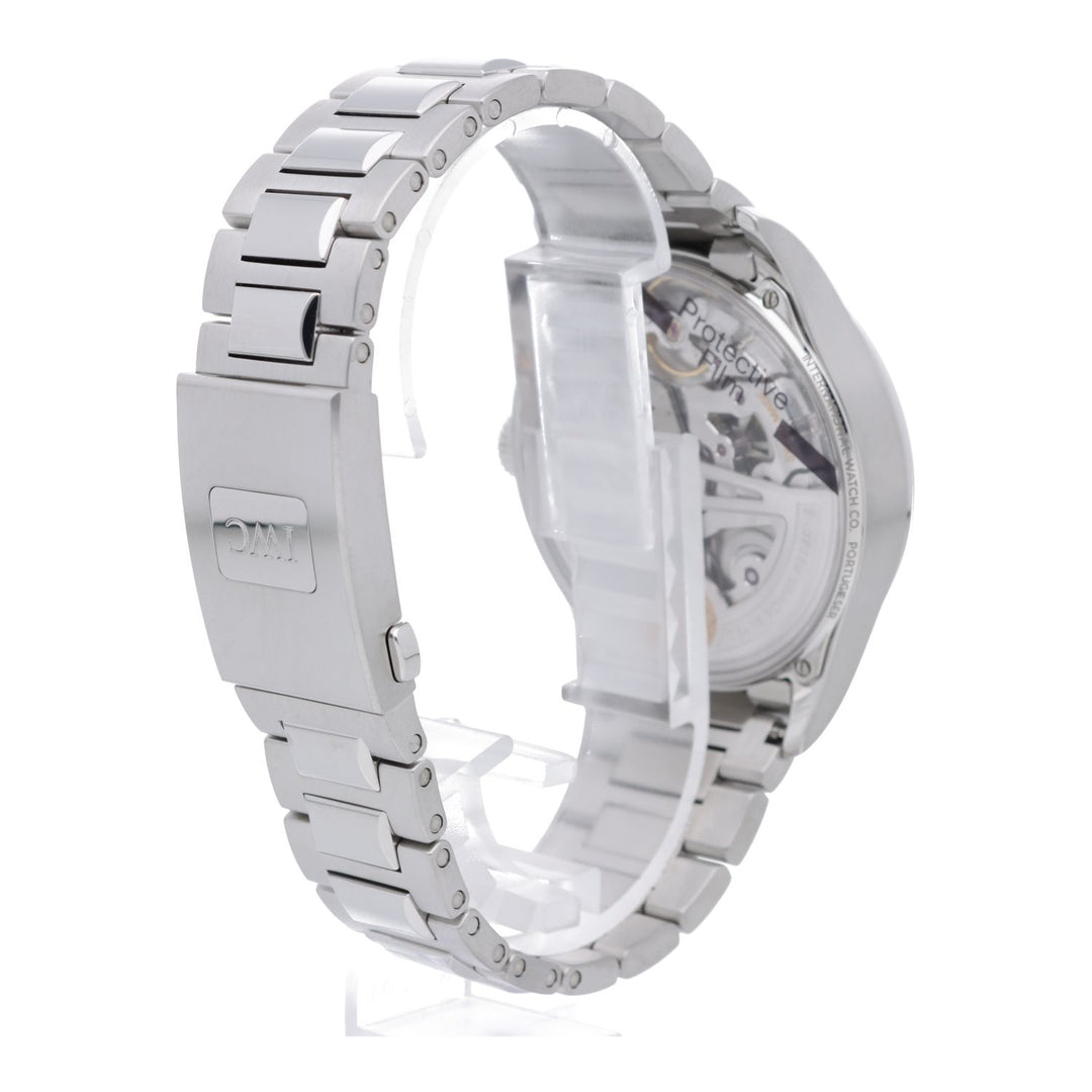 IWC Portugieser Automatic 42