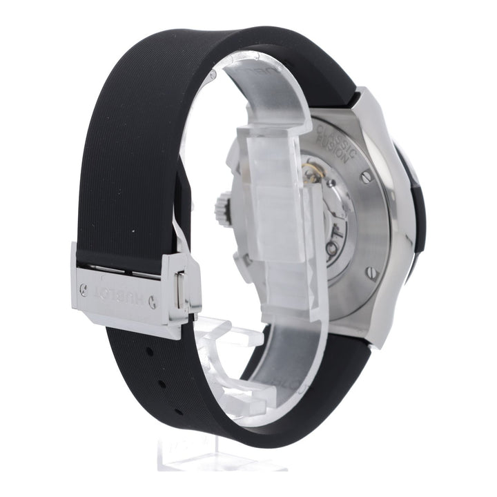 Hublot Classic Fusion Automatic Aerofusion Titanium 45mm