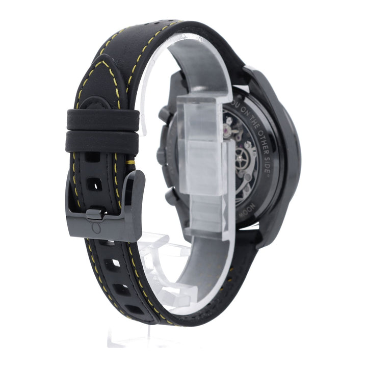 Omega Speedmaster Moonwatch Dark Side of the Moon Apollo 8
