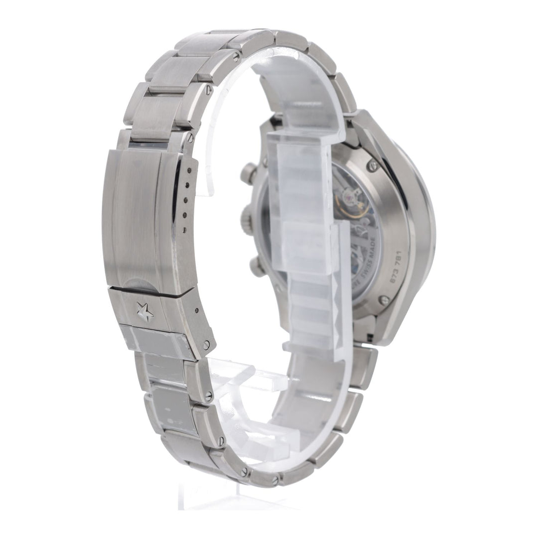 Zenith Chronomaster Original