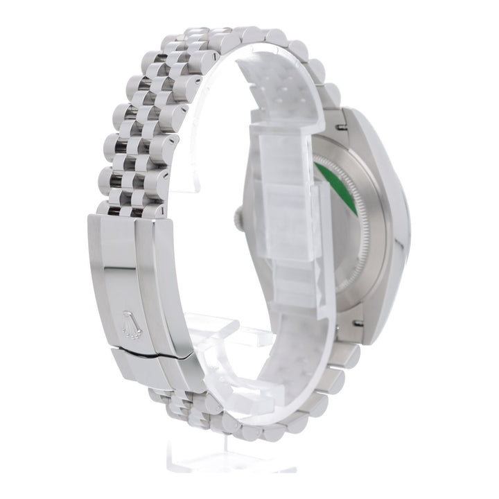 劳力士日志型41