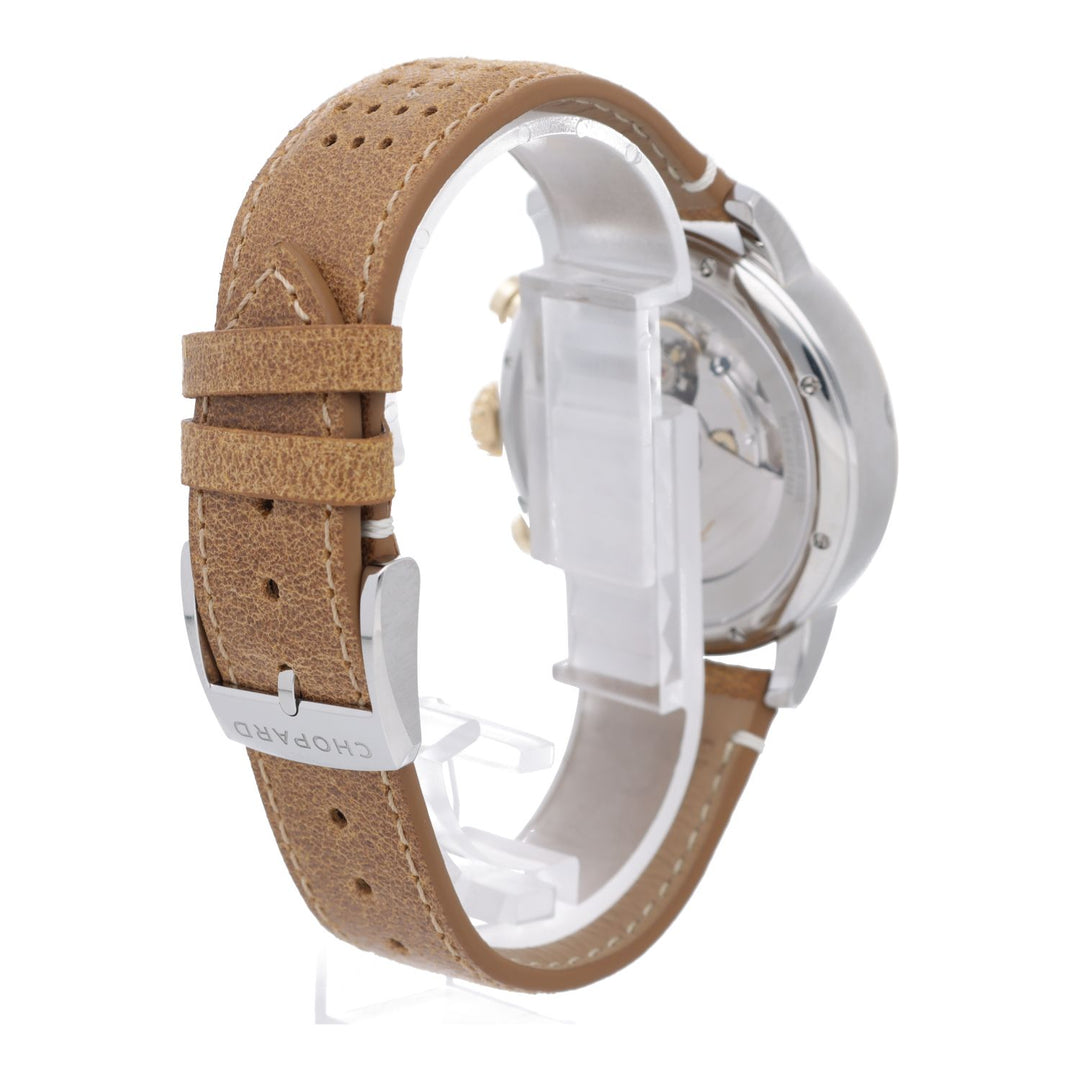 Cronógrafo Clásico Mille Miglia de Chopard