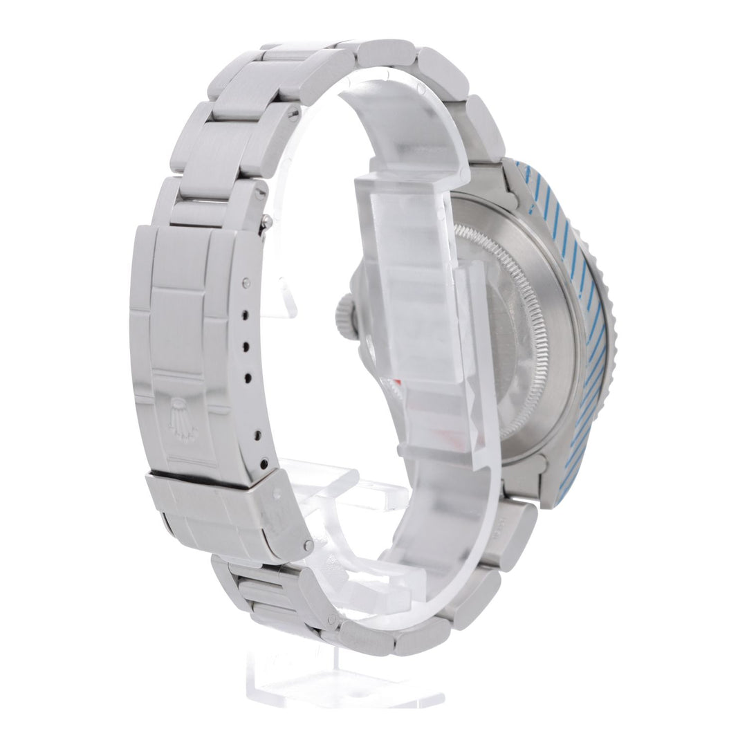 Rolex Submariner No Date (Service 11/2025)