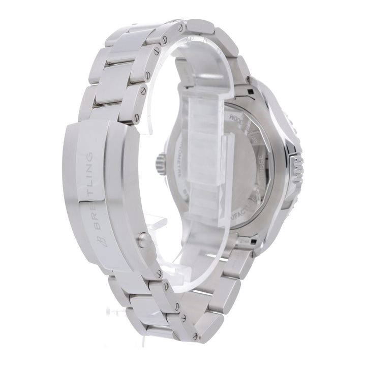 Breitling Superocean Automático 46