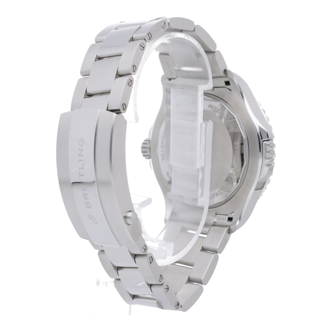 Breitling Superocean Automático 46