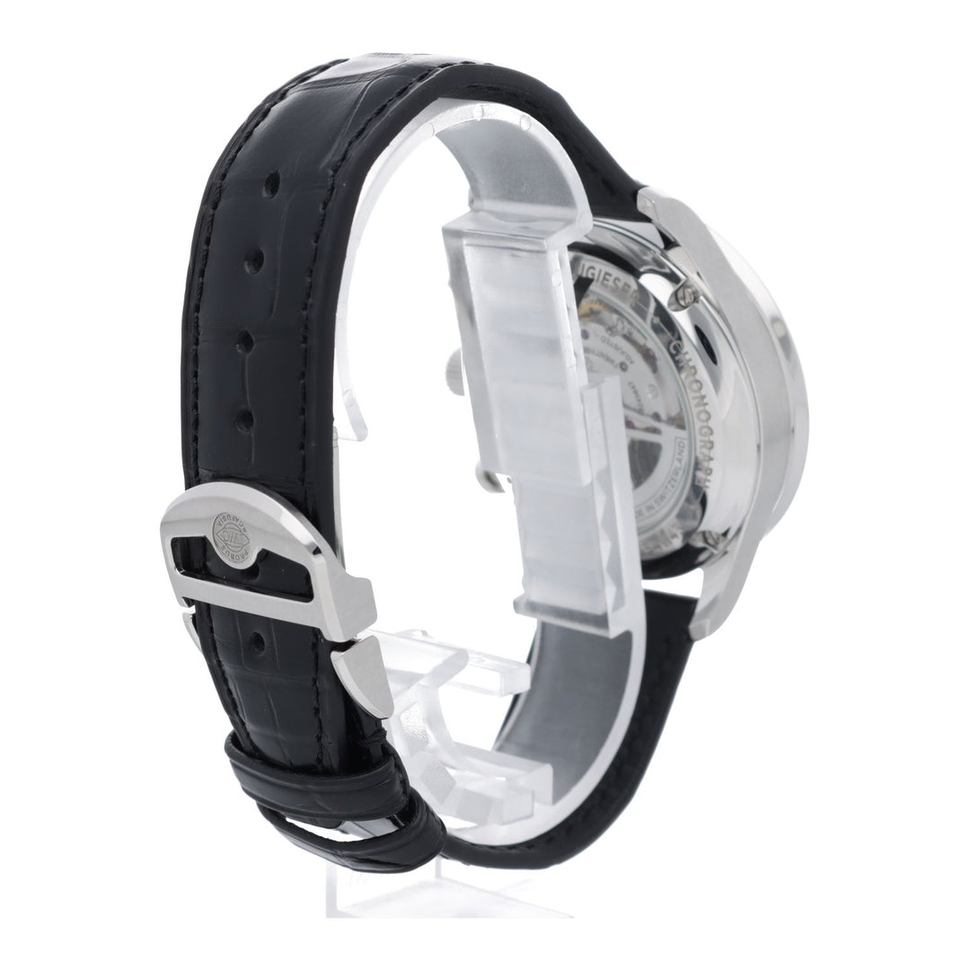 IWC portugisisk kronograf