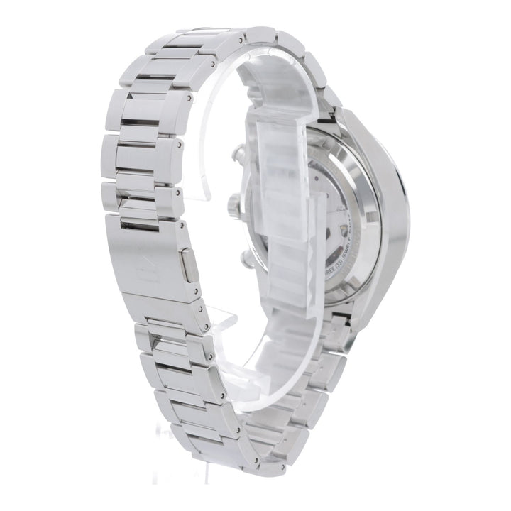 Tag Heuer Carrera Calibre Heuer 02 Automatik Chronograph 42mm