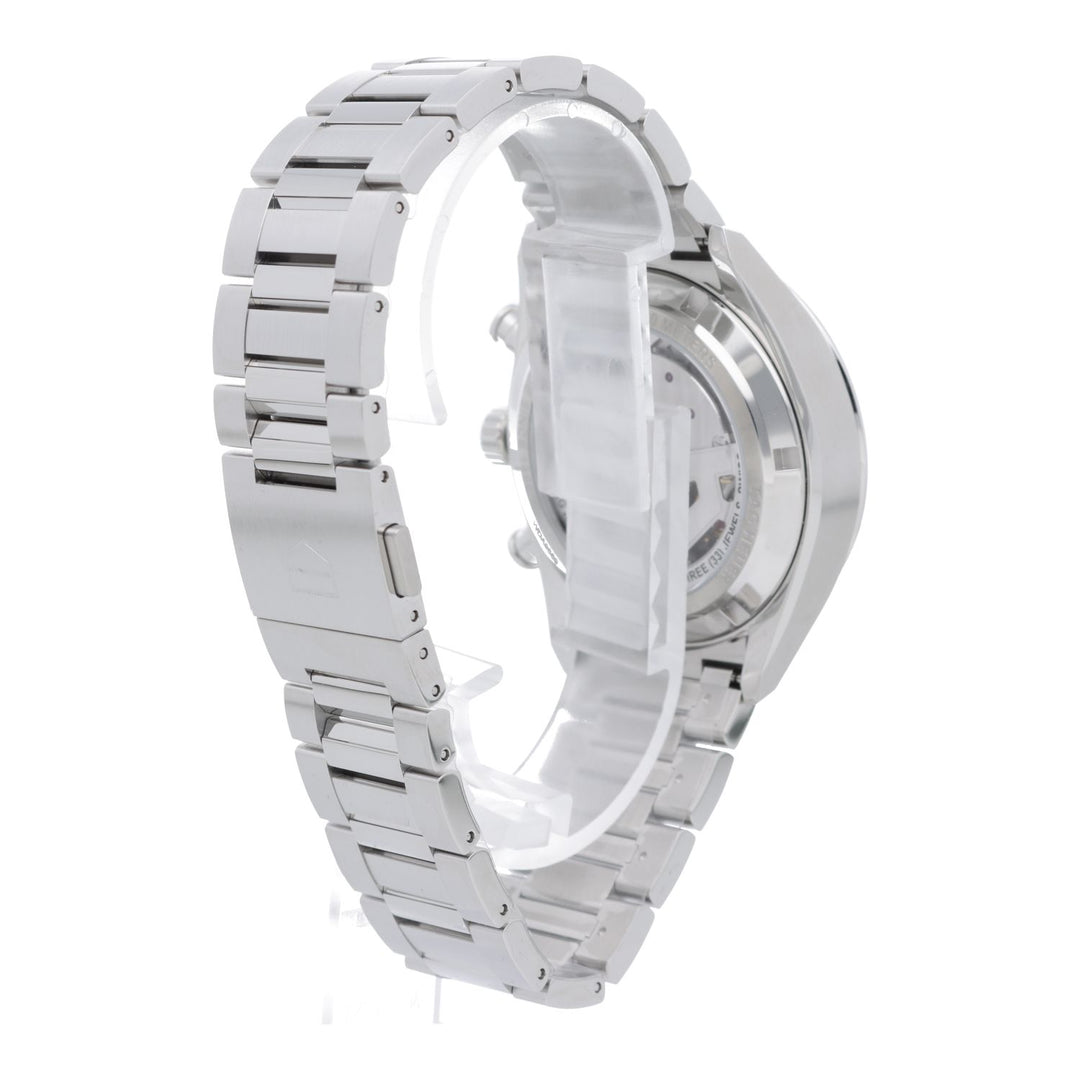 Tag Heuer Carrera Calibre Heuer 02 Automatik Chronograph 42mm