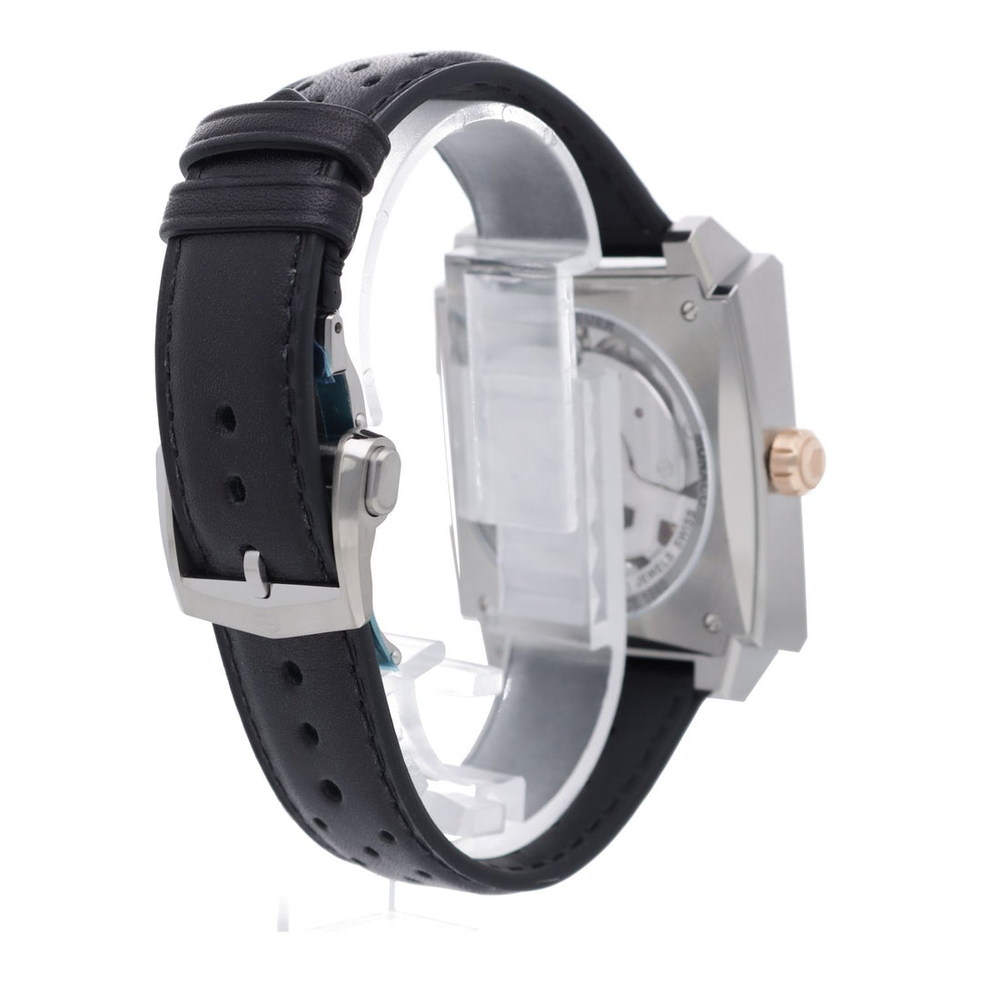 Tag Heuer Monaco Chronograph