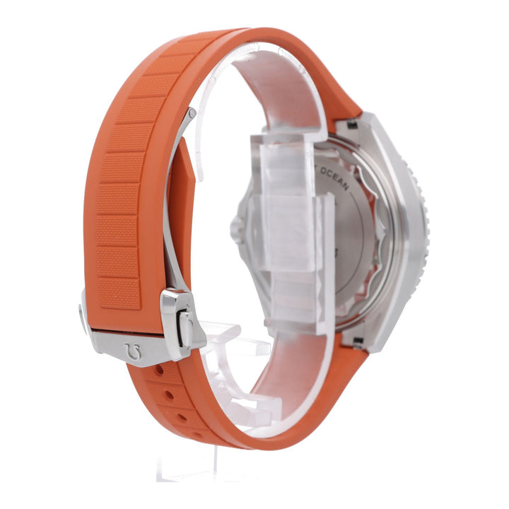 Omega Seamaster Planet Ocean 600M