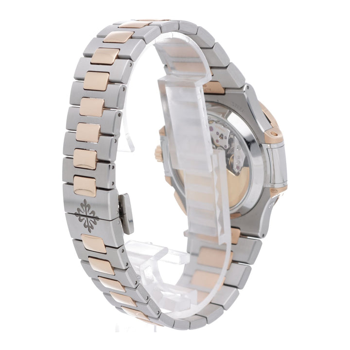 Cronógrafo Patek Philippe Nautilus