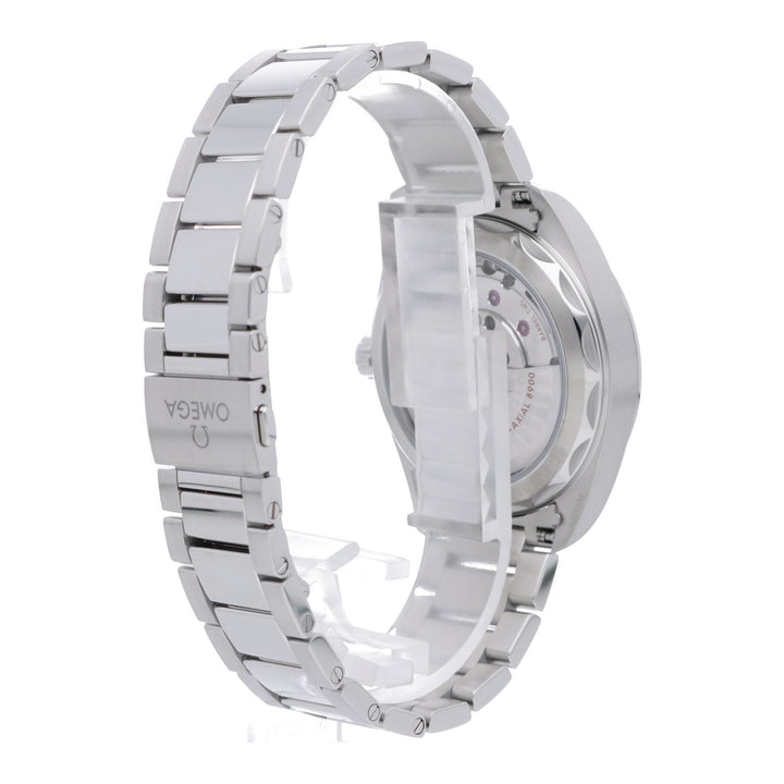 Omega Seamaster Aqua Terra 150M Co-Axial Master Chronometer 41mm