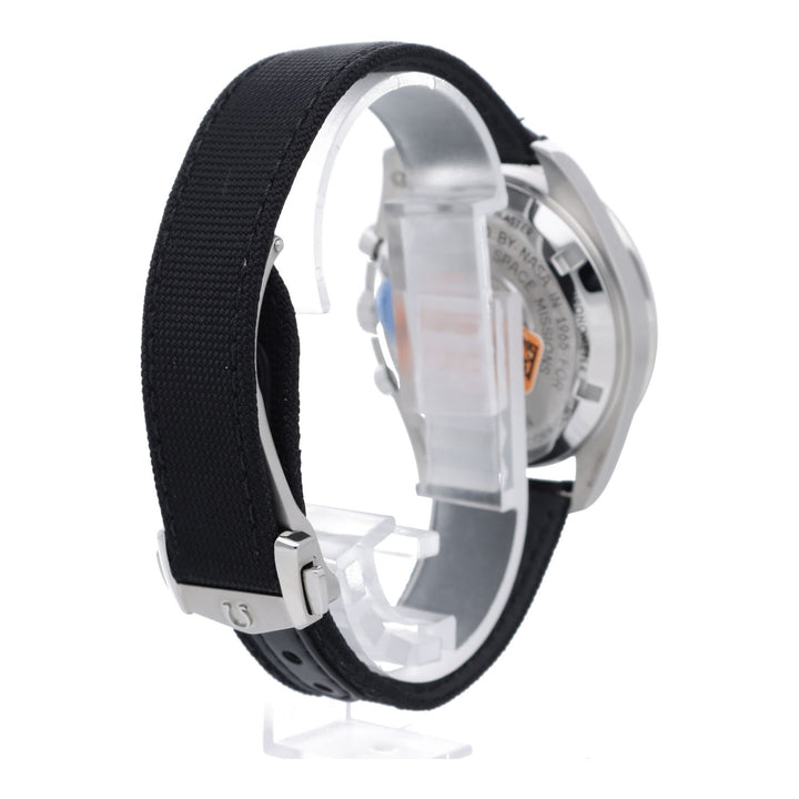 Omega Speedmaster Moonwatch Professional Co-Axial Master Chronometer Chronograph 42 mm