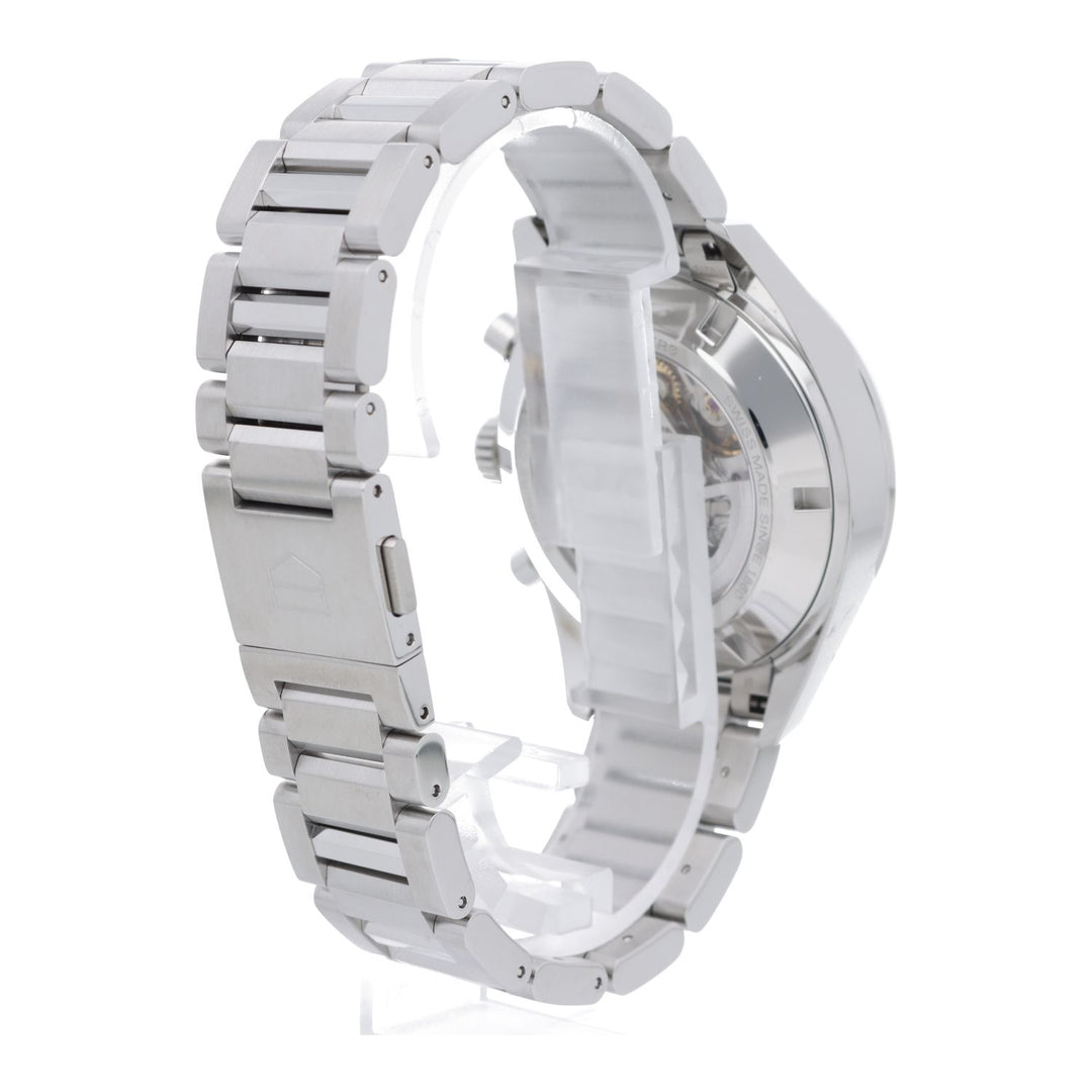 Tag Heuer Carrera Calibre 16 Automatik Chronograph 41mm