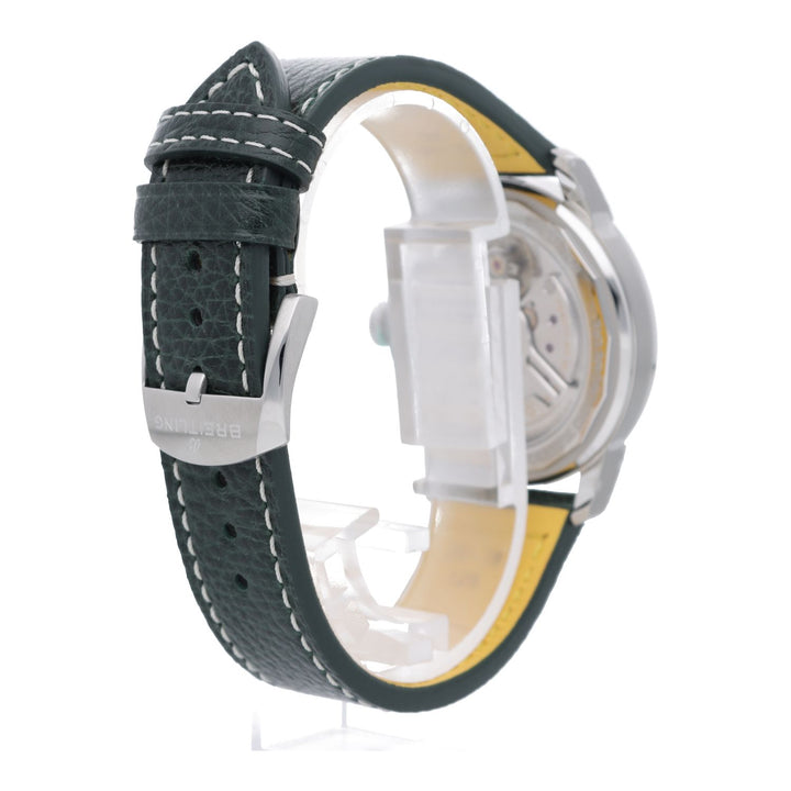 Breitling Top Time B31