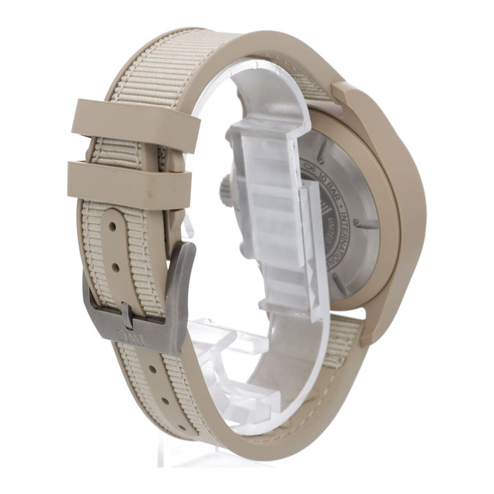 Часы-хронограф IWC Pilot’s Watch 41