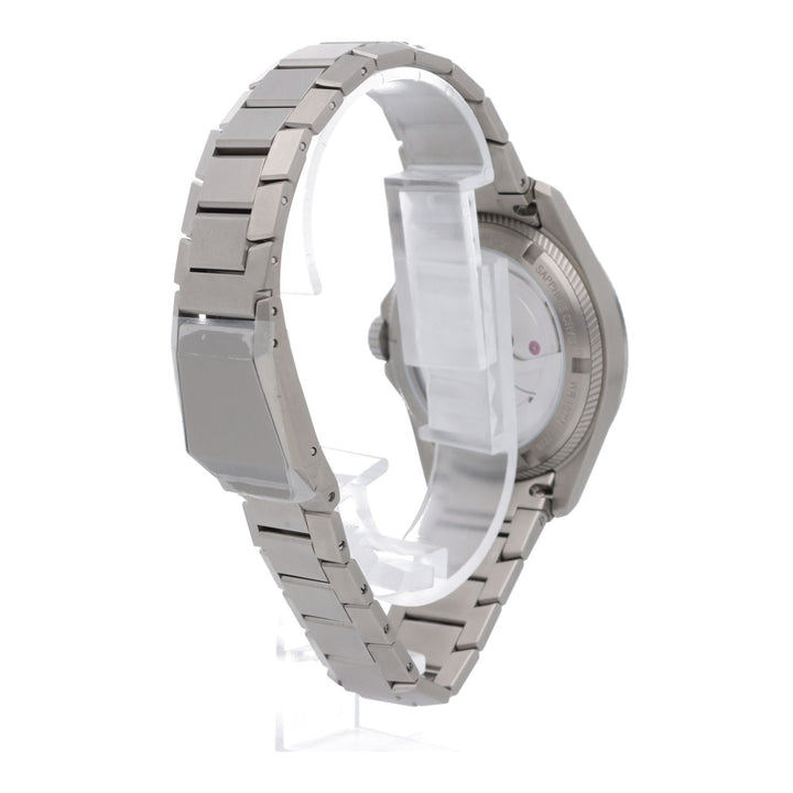 Oris ProPilot X Kermit Edition