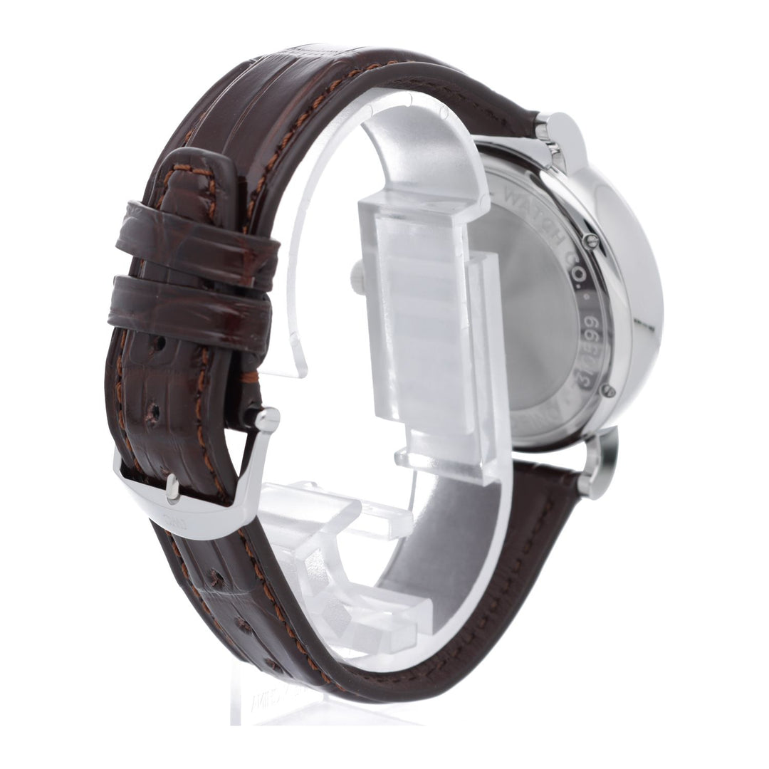 IWC Portofino Automatico Fase Lunare