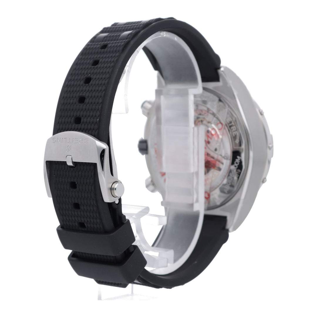 Breitling Super Chronomat B01 Chronograph 44