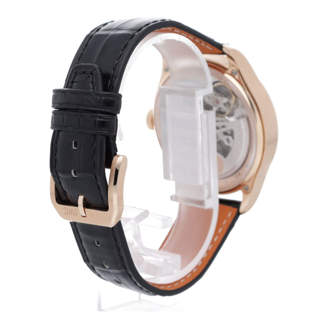 IWC Portugieser Automático 40