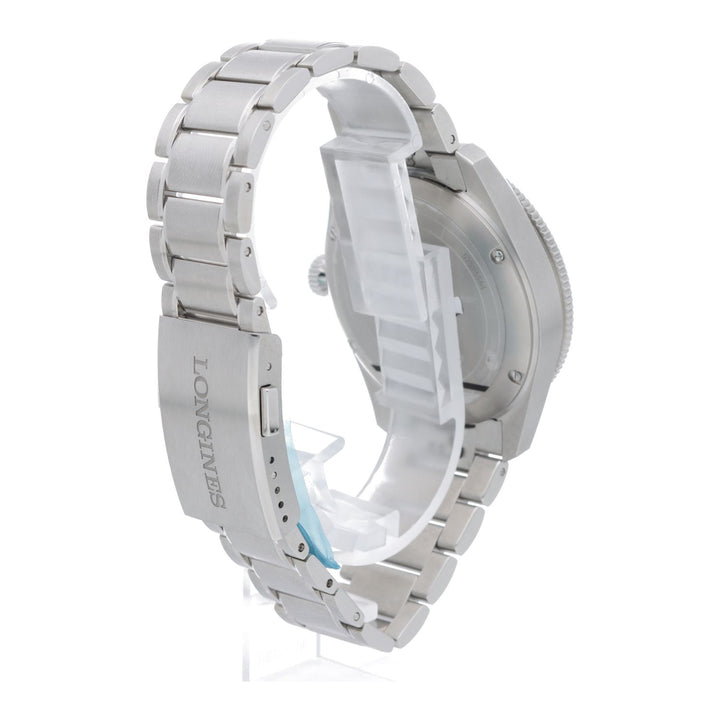 Longines Spirit Zulu Time