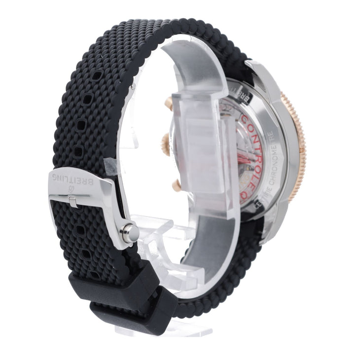 Breitling Superocean Heritage B01 Chronograph 42