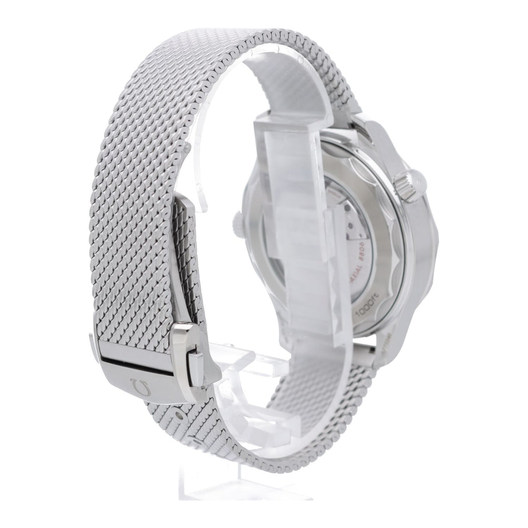 OMEGA Seamaster Diver 300M Co-Axial Master Chronometer 42mm