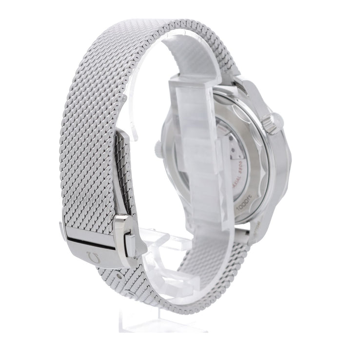 OMEGA Seamaster Diver 300M Co-Axial Master Chronometer 42mm