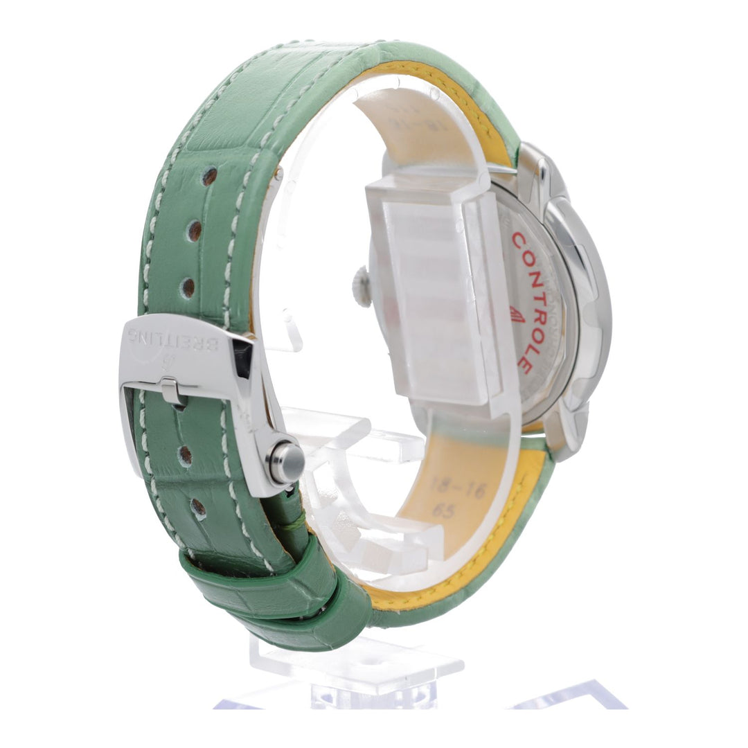 Breitling Lady Premier Automatic 36