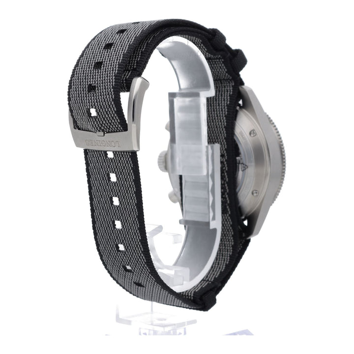 Longines Spirit Pilot Flyback