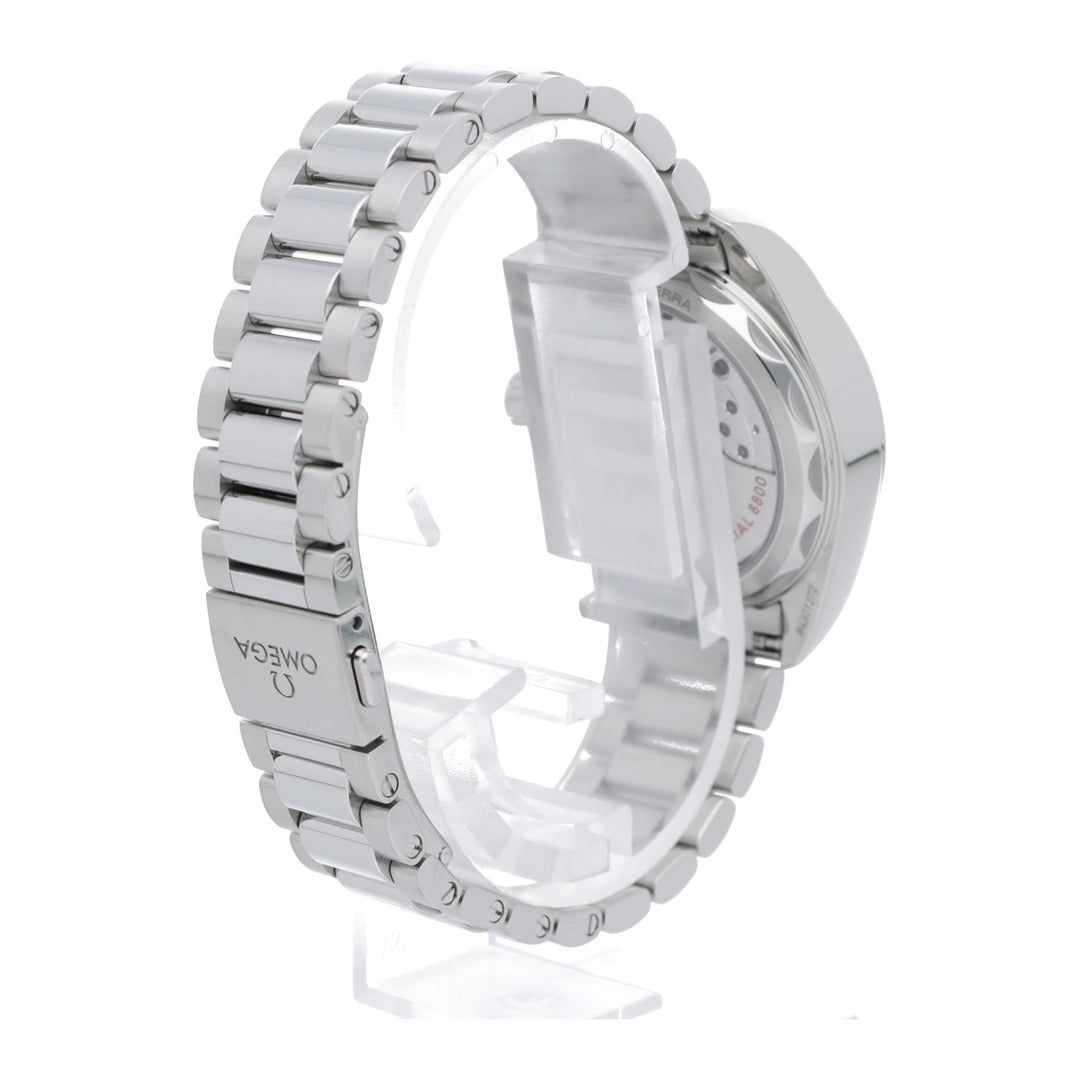 Omega Seamaster Aqua Terra Shades