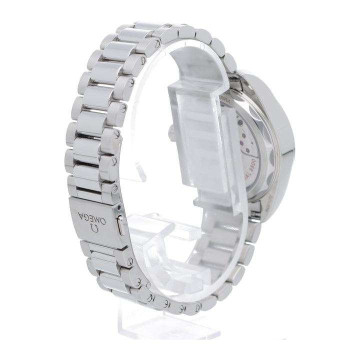 Omega Seamaster Aqua Terra Shades