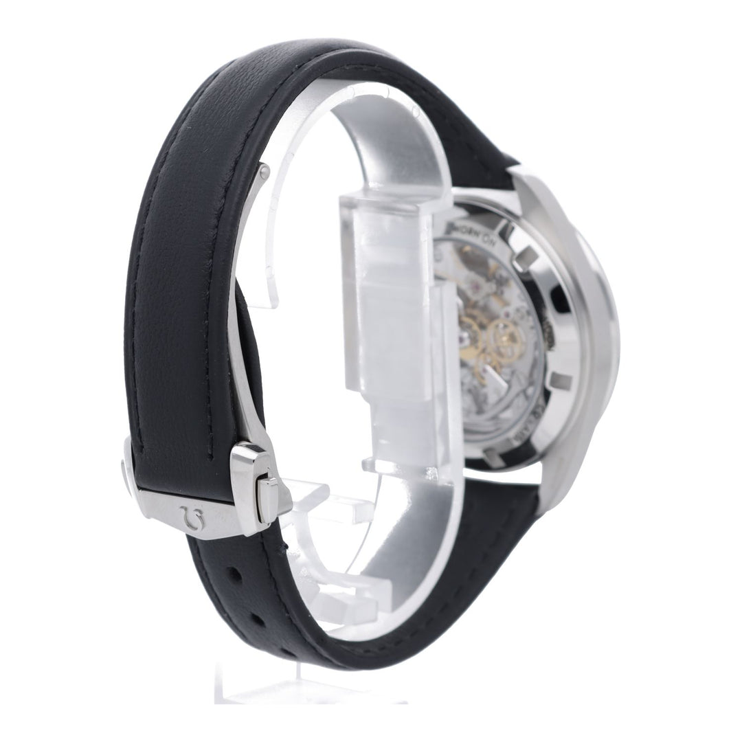 Omega Speedmaster Moonwatch Professional Co‑Axial Master Chronometer Chronograph 42 mm