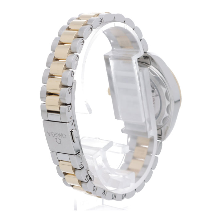 Omega Seamaster Aqua Terra 150M Co-Axial Master Chronometer