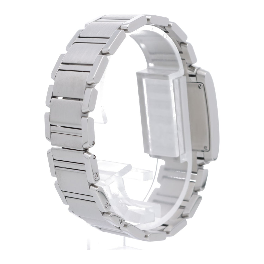 Cartier Tank Française