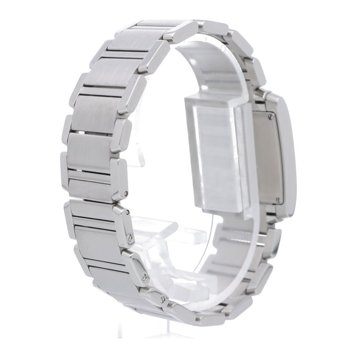 Cartier Tank Française