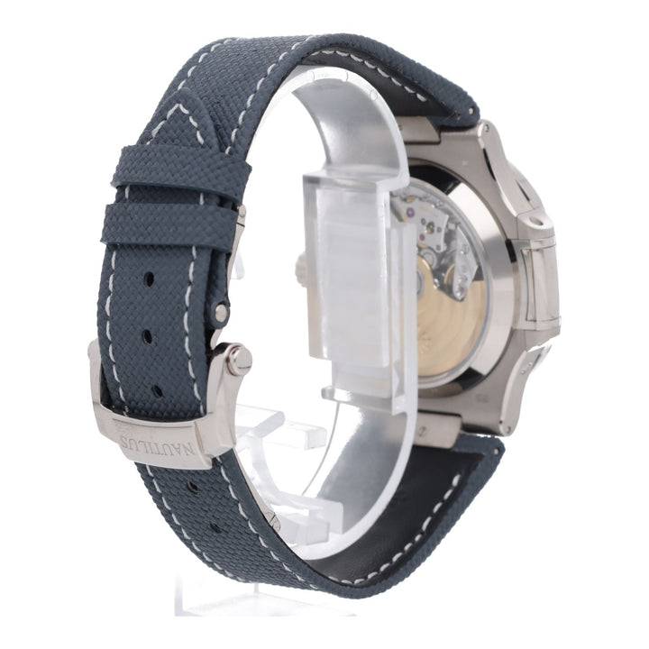 Patek Philippe Nautilus Хронограф с функцией Flyback