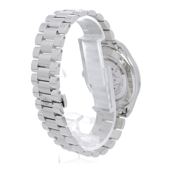 Baume & Mercier Clifton