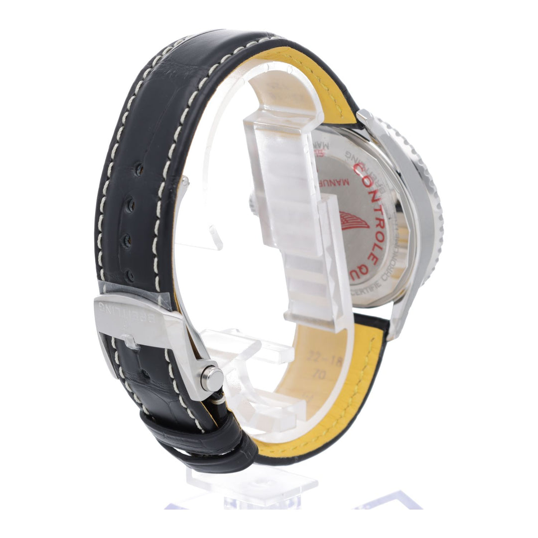 Breitling Navitimer Automatic GMT 41