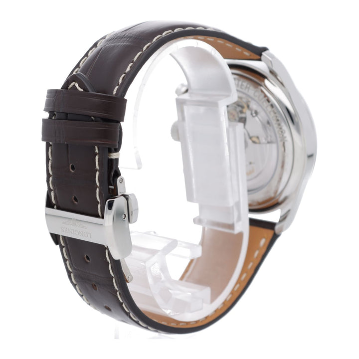 Longines Master Collection Chronograph