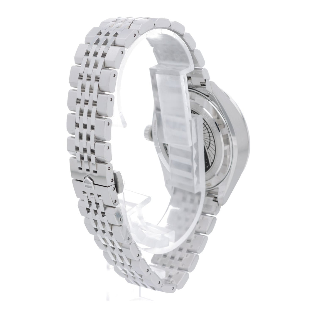 Tag Heuer Carrera Astronomer Calibre 7