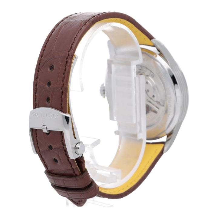 Breitling Premier B01 Chronograph 42