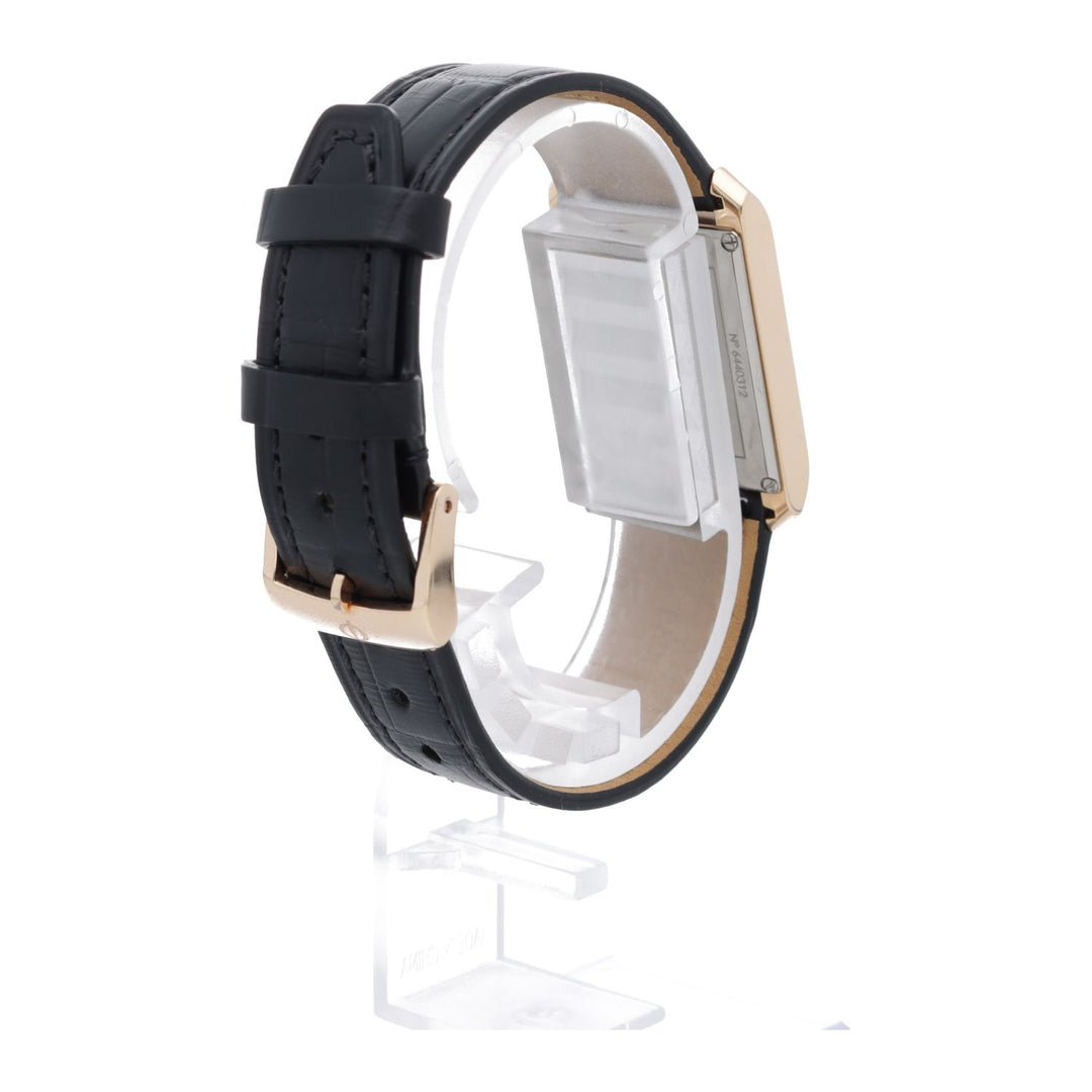 Baume & Mercier Hampton