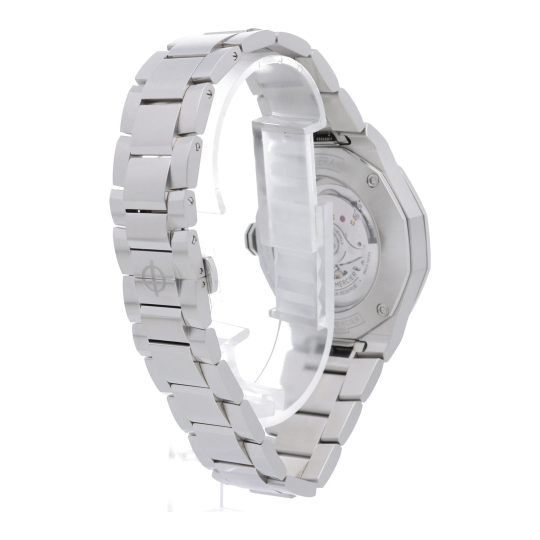 Baume & Mercier Riviera