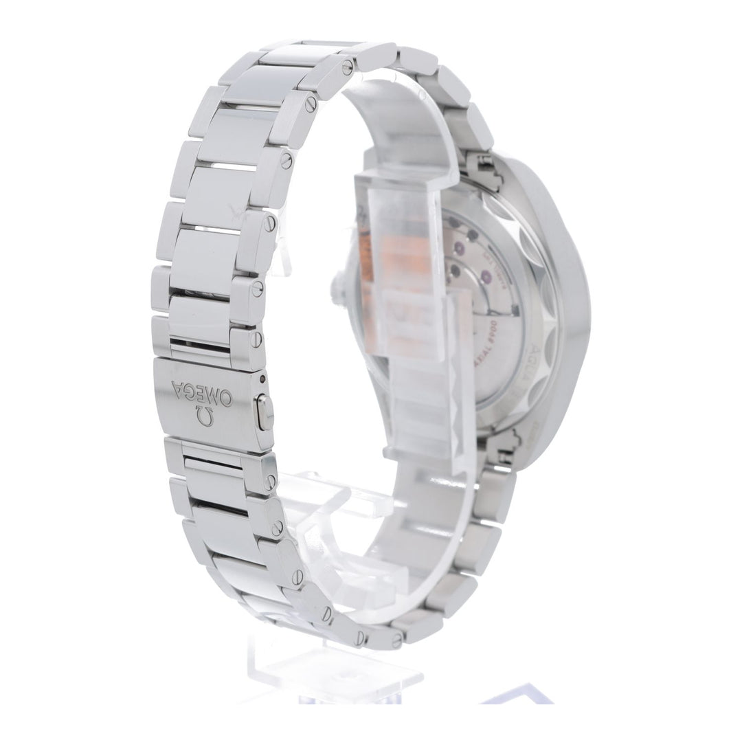 Omega Seamaster Aqua Terra 150M Co-Axial Master Chronometer 41mm