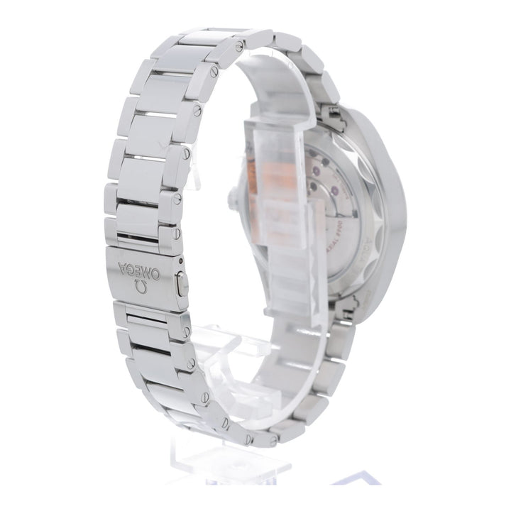 Omega Seamaster Aqua Terra 150M Co-Axial Master Chronometer 41mm